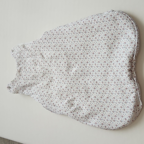 Floral Baby Sleeping Bag - Picture 5 of 5